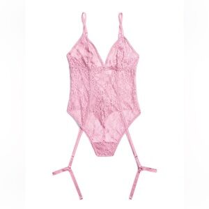 NWT Adore Me Clarisse Unlined lingerie